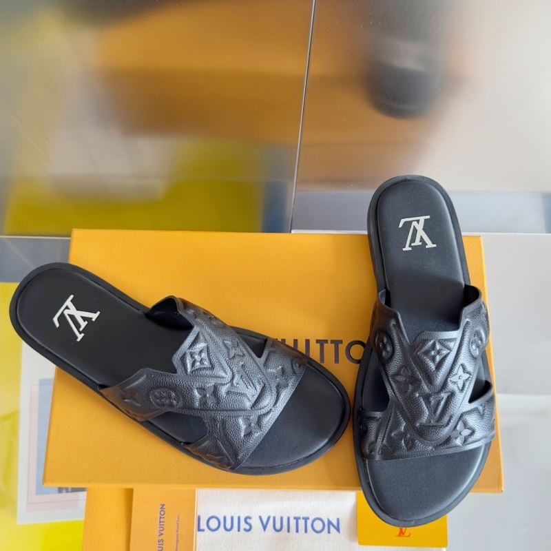 Louis Vuitton Slippers